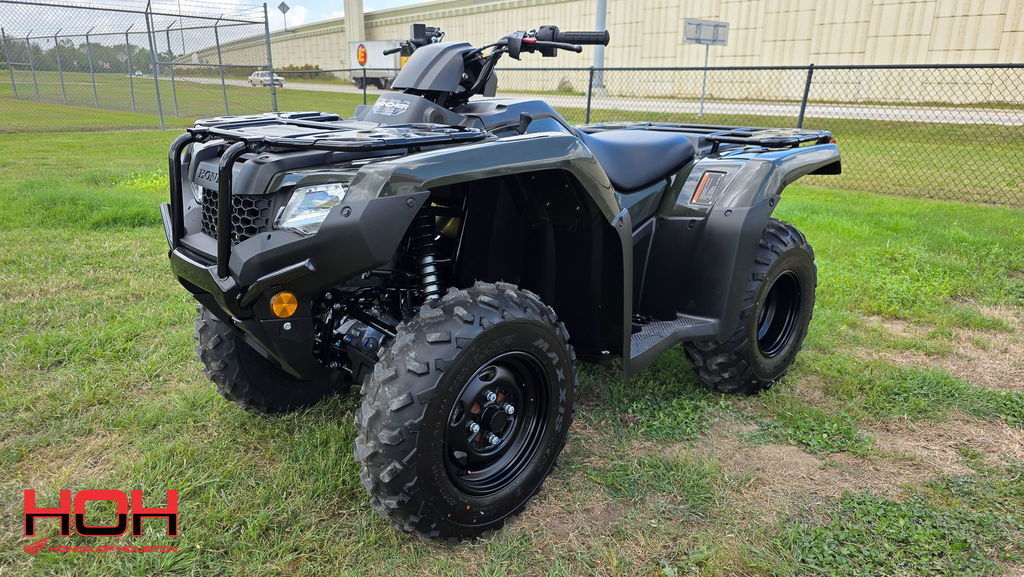 2026 Honda® FourTrax Rancher 4x4 in houston TX