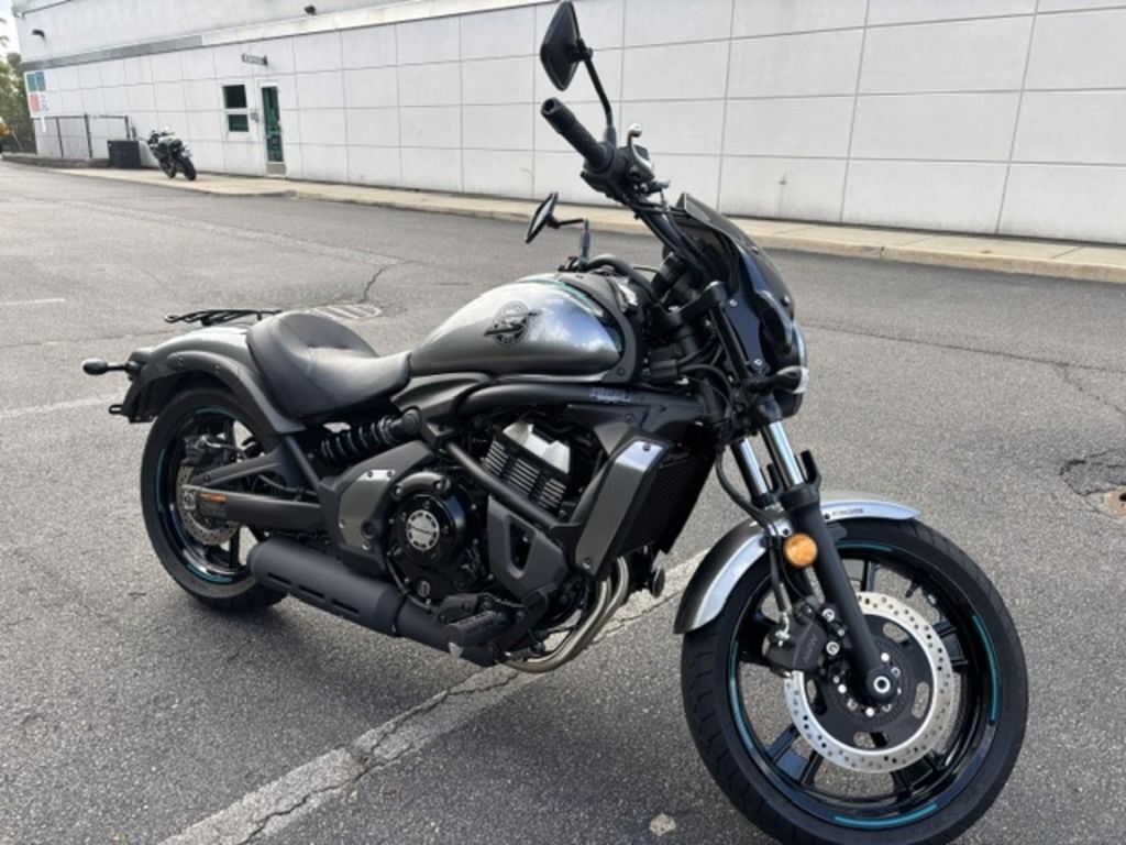 2025 Kawasaki Vulcan® S Cafe ABS ABS in Riverhead, NY