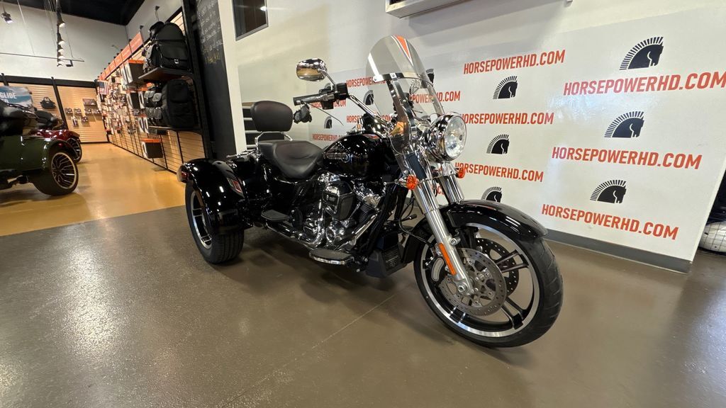 2018 Harley-Davidson® FLRT - Freewheeler® in williamsport PA