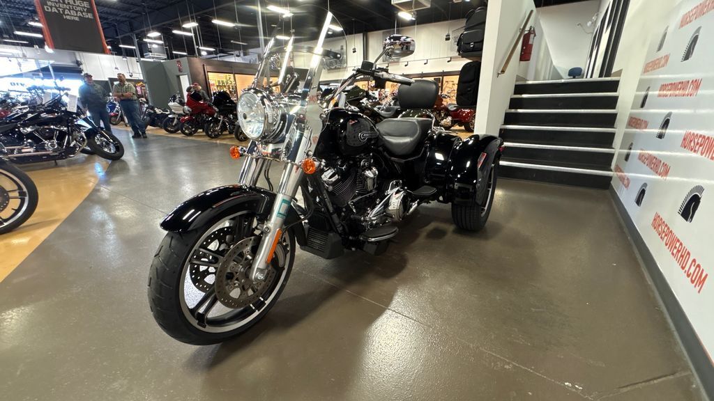 2018 Harley-Davidson® FLRT - Freewheeler® in williamsport PA