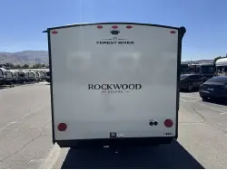 2027 Forest River GeoPro 13DLE Rockwood