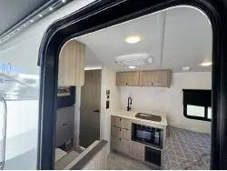 2027 Forest River GeoPro 13DLE Rockwood