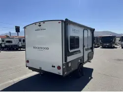 2027 Forest River GeoPro 13DLE Rockwood