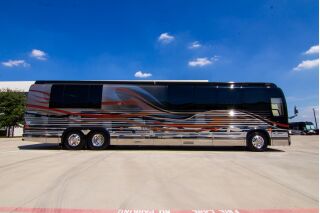 2005 PREVOST ROYALE COACH XLV2S