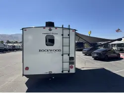 2027 Forest River GeoPro 19SFD Rockwood