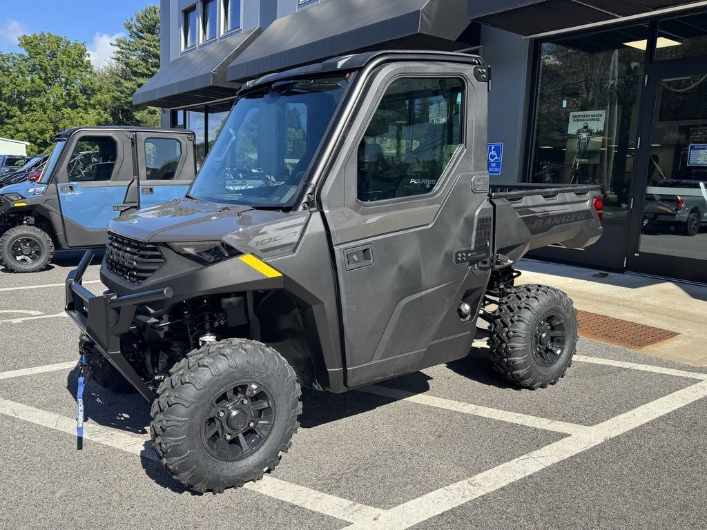 2027 Polaris® Ranger 1000 Cab BASE in hampton falls NH