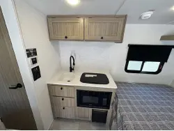 2027 Forest River GeoPro 13DLE Rockwood