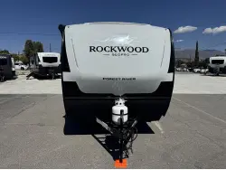 2027 Forest River GeoPro 13DLE Rockwood