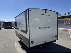2027 Forest River GeoPro 13DLE Rockwood