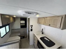 2027 Forest River GeoPro 13DLE Rockwood
