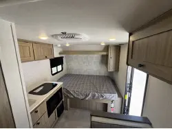 2027 Forest River GeoPro 13DLE Rockwood