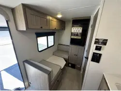 2027 Forest River GeoPro 13DLE Rockwood