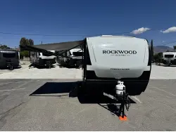 2027 Forest River GeoPro 13DLE Rockwood