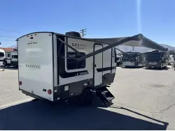 2027 Forest River GeoPro 13DLE Rockwood
