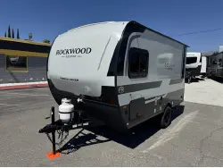 2027 Forest River GeoPro 13DLE Rockwood