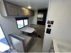 2027 Forest River GeoPro 13DLE Rockwood