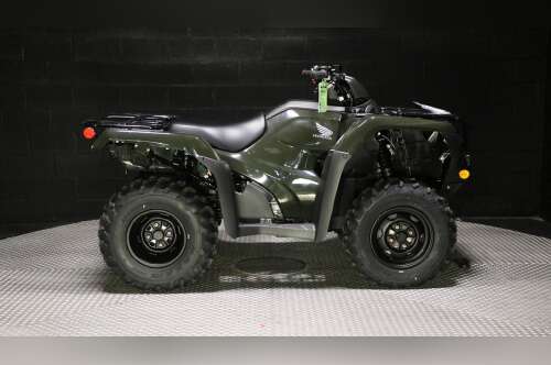 2027 Honda® FourTrax Rancher DCT EPS BASE in paris TX