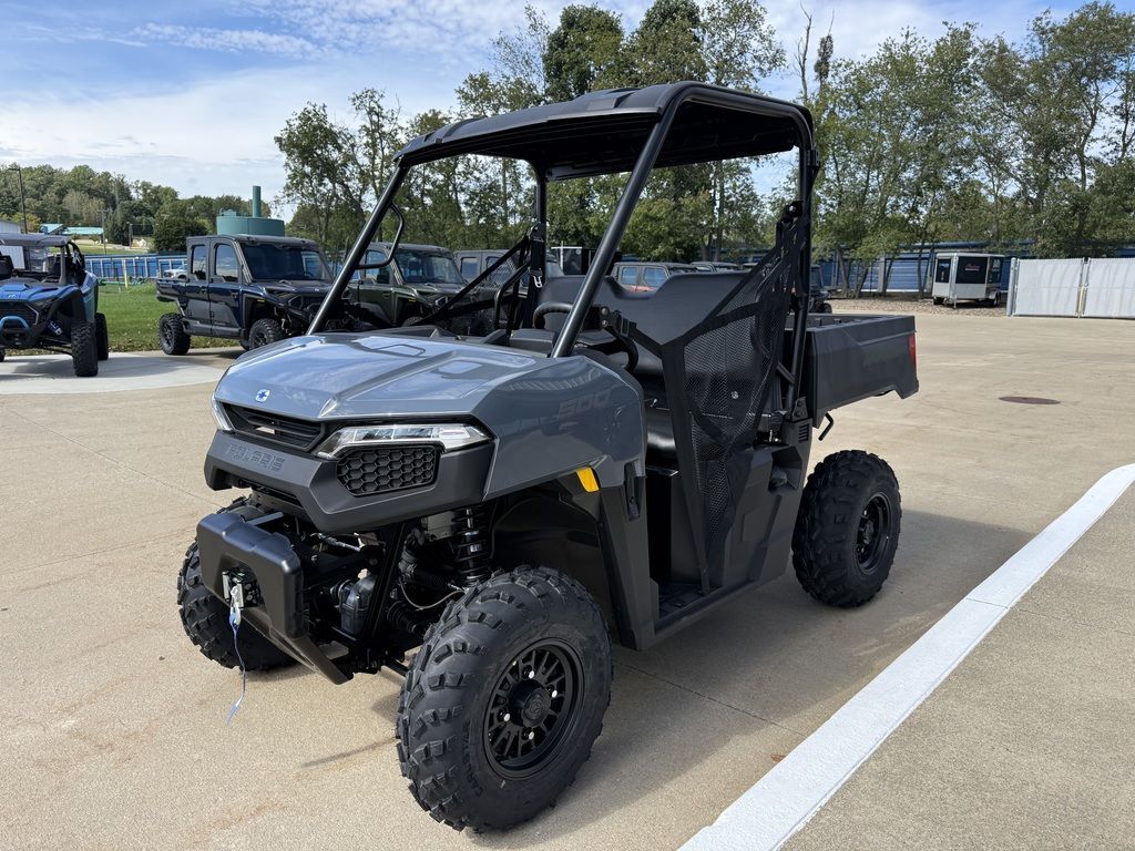 2027 Polaris® Ranger 500 BASE in north canton OH