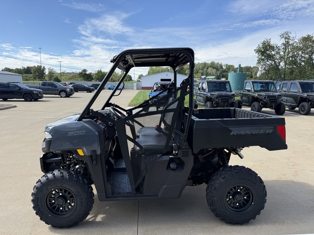 2027 Polaris® Ranger 500 BASE in north canton OH