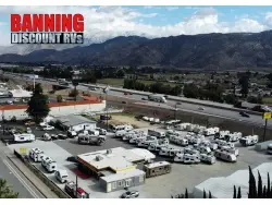 2027 Forest River MiniLite 2513S Rockwood
