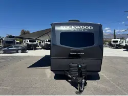2027 Forest River ULTRALITE 2706BH Rockwood