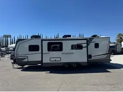 2027 Forest River ULTRALITE 2706BH Rockwood