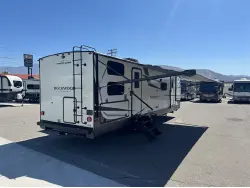 2027 Forest River ULTRALITE 2706BH Rockwood