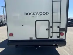 2027 Forest River ULTRALITE 2706BH Rockwood
