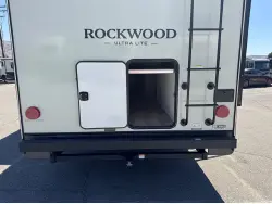 2027 Forest River ULTRALITE 2706BH Rockwood