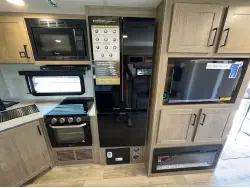 2027 Forest River ULTRALITE 2706BH Rockwood