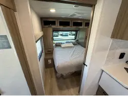 2027 Forest River ULTRALITE 2706BH Rockwood