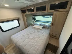 2027 Forest River ULTRALITE 2706BH Rockwood