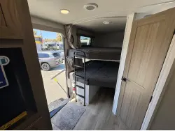 2027 Forest River ULTRALITE 2706BH Rockwood