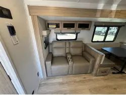 2027 Forest River ULTRALITE 2706BH Rockwood