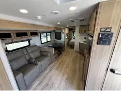 2027 Forest River ULTRALITE 2706BH Rockwood