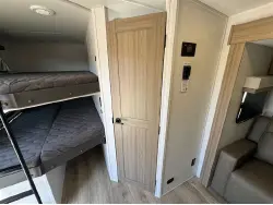 2027 Forest River ULTRALITE 2706BH Rockwood