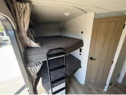 2027 Forest River ULTRALITE 2706BH Rockwood