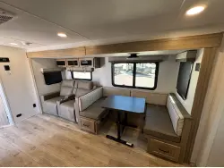 2027 Forest River ULTRALITE 2706BH Rockwood