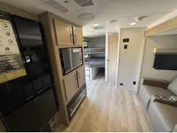 2027 Forest River ULTRALITE 2706BH Rockwood