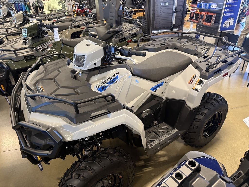 Four Wheelers For Sale Near Niles, OH - ATV Trader