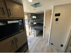 2027 Forest River ULTRALITE 2706BH Rockwood