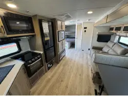 2027 Forest River ULTRALITE 2706BH Rockwood