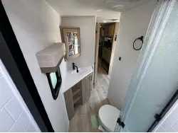 2027 Forest River ULTRALITE 2706BH Rockwood