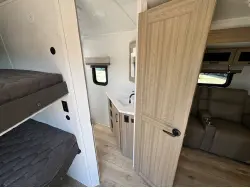 2027 Forest River ULTRALITE 2706BH Rockwood