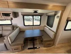 2027 Forest River ULTRALITE 2706BH Rockwood