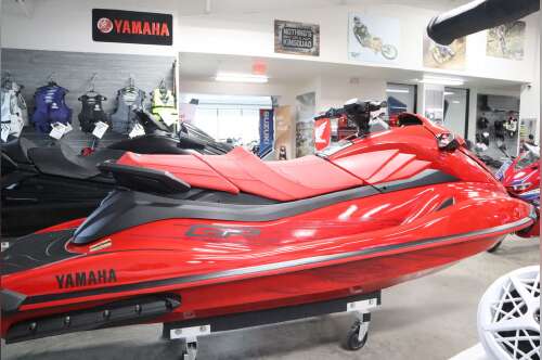 2026 Yamaha Waverunners GP SVHO in homosassa FL