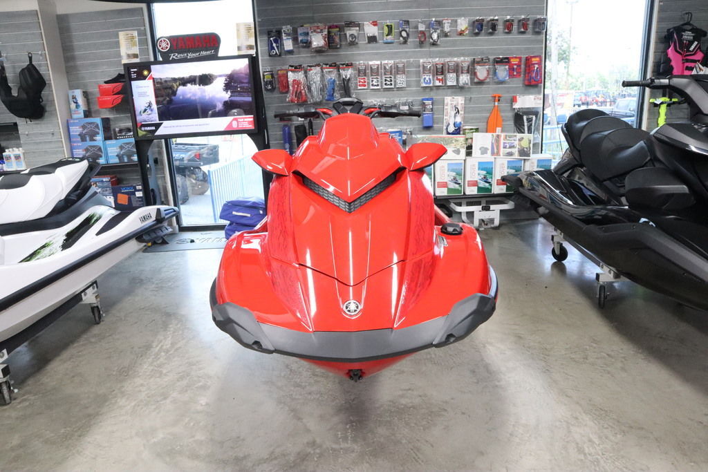 2026 Yamaha Waverunners GP SVHO  in homosassa FL