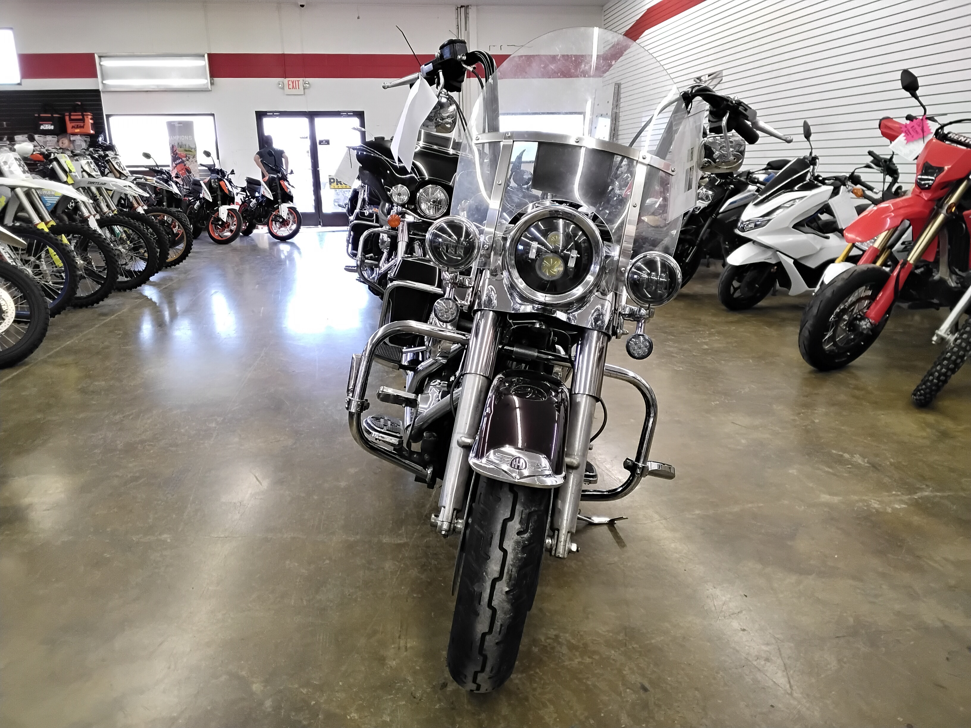 2007 Harley-Davidson® Road King Classic in rolla MO