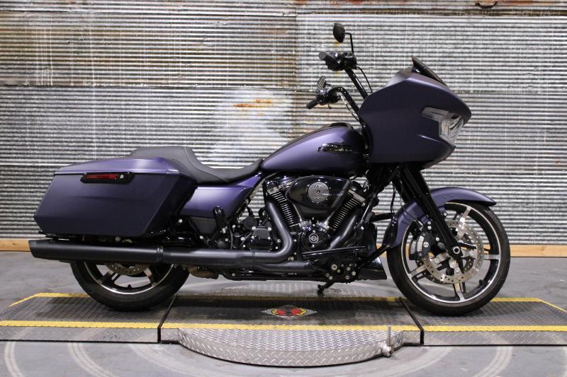 2025 Harley-Davidson ROAD GLIDE in Texarkana, TX