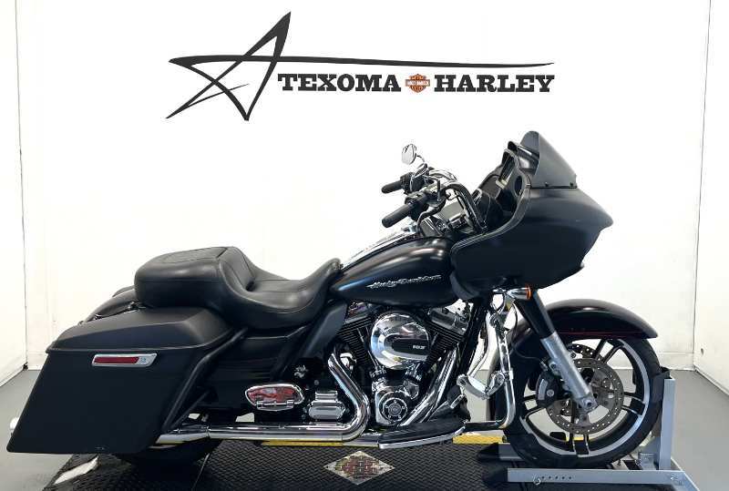 2015 Harley-Davidson ROAD GLIDE SPECIAL FLTRXS SPECIAL FLTRXS in Sherman, TX